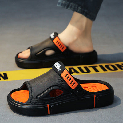 SlipGuards | Antislip strand sandalen