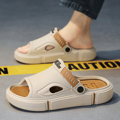 SlipGuards | Antislip strand sandalen