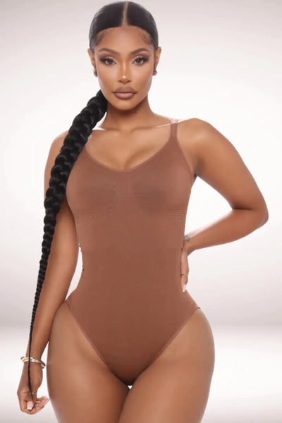 Beautyform | Afslank bodysuit (1+1 Gratis)