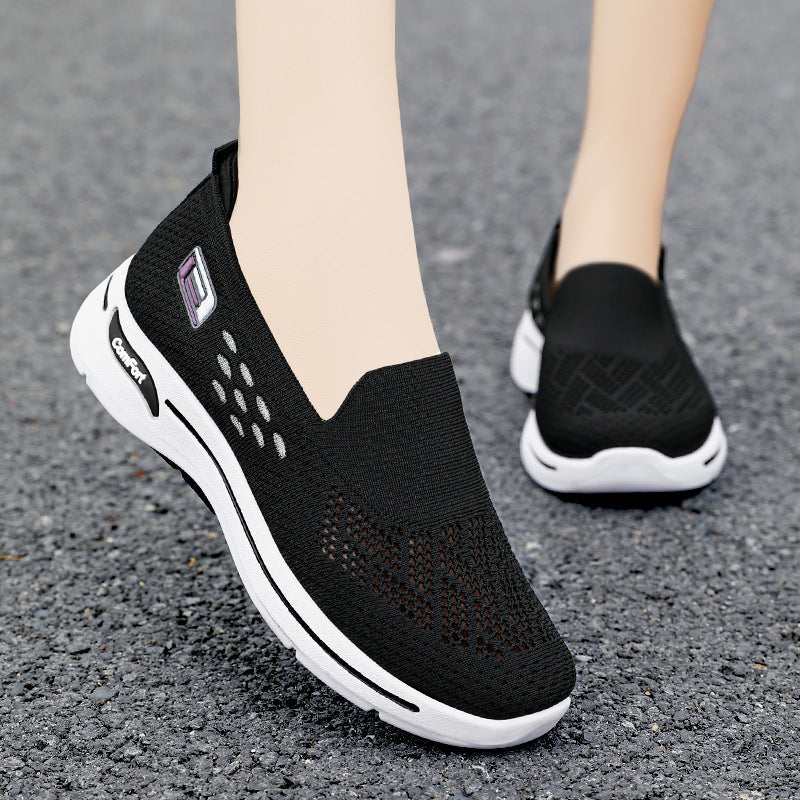 Vespera | Orthopedische Elegante Sportschoenen