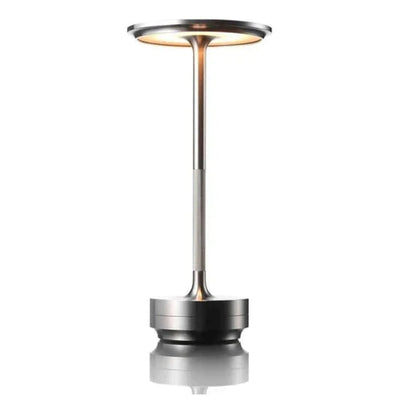 Ambiencelight | Draadloze oplaadbare tafellamp