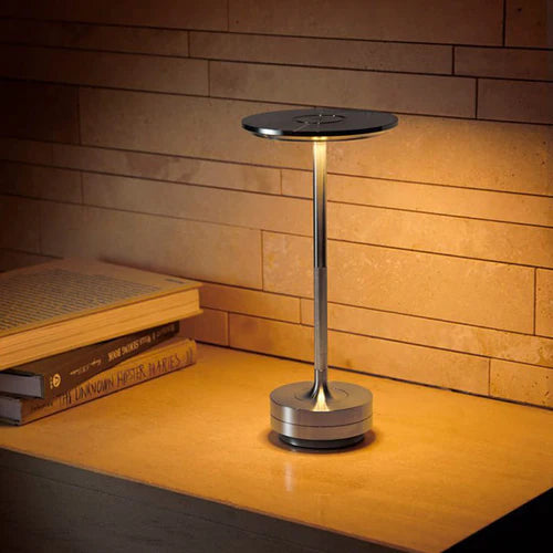 Ambiencelight | Draadloze oplaadbare tafellamp