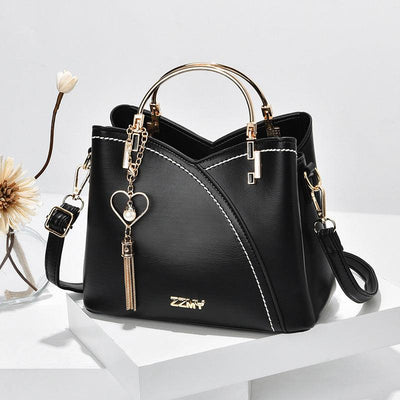 Tote | Luxe tassen