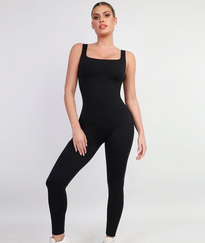 UMI | Comfy & Trendy Jumpsuit