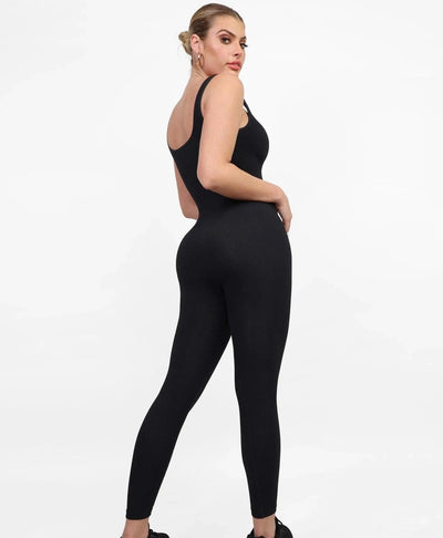UMI | Comfy & Trendy Jumpsuit