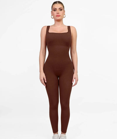 UMI | Comfy & Trendy Jumpsuit