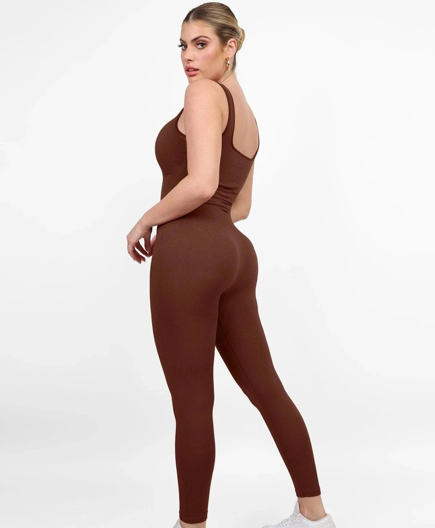 UMI | Comfy & Trendy Jumpsuit