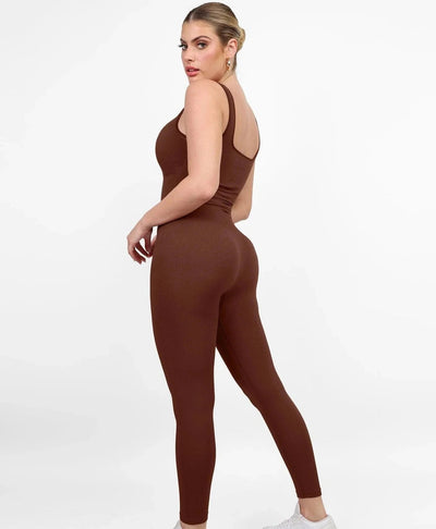 UMI | Comfy & Trendy Jumpsuit
