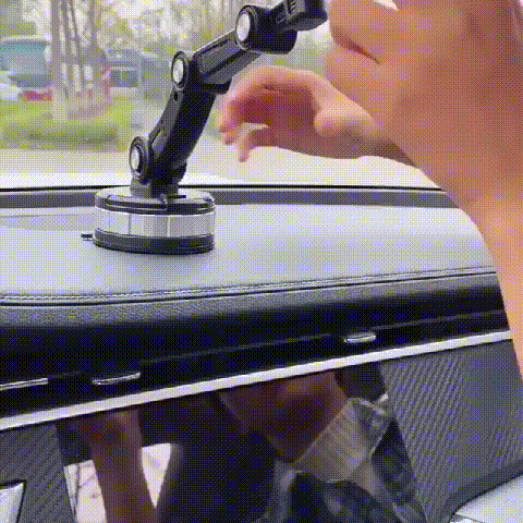 GripMate | Telefoonhouder Pro