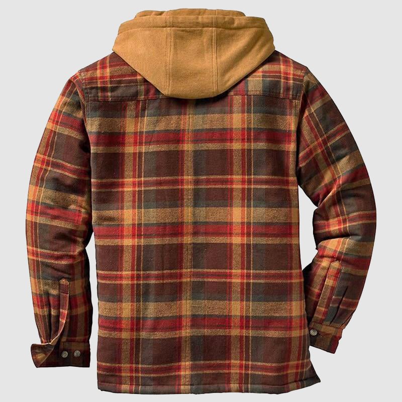 Oakridge | Houthakkersjack
