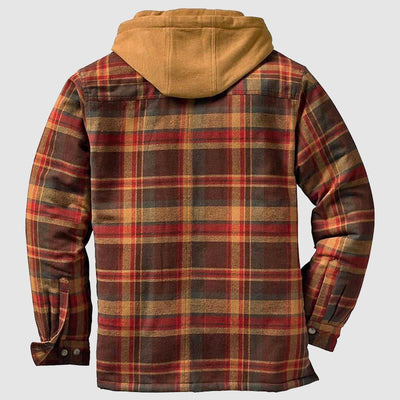 Oakridge | Houthakkersjack