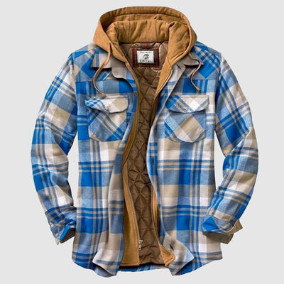 Oakridge | Houthakkersjack