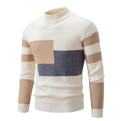 Carlo | Knit Trui voor heren