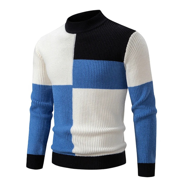 Carlo | Knit Trui voor heren
