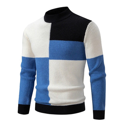 Carlo | Knit Trui voor heren