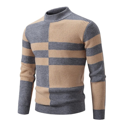 Carlo | Knit Trui voor heren