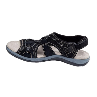 Daphne | Stijlvolle verstelbare zomersandalen