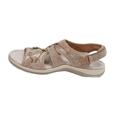 Daphne | Stijlvolle verstelbare zomersandalen
