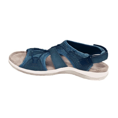Daphne | Stijlvolle verstelbare zomersandalen
