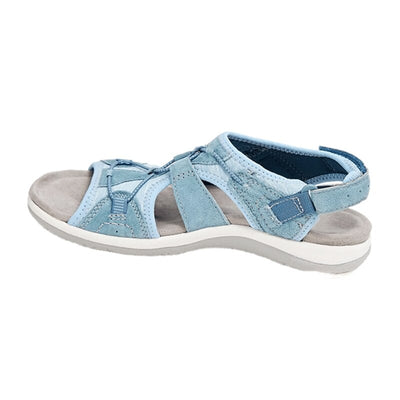 Daphne | Stijlvolle verstelbare zomersandalen