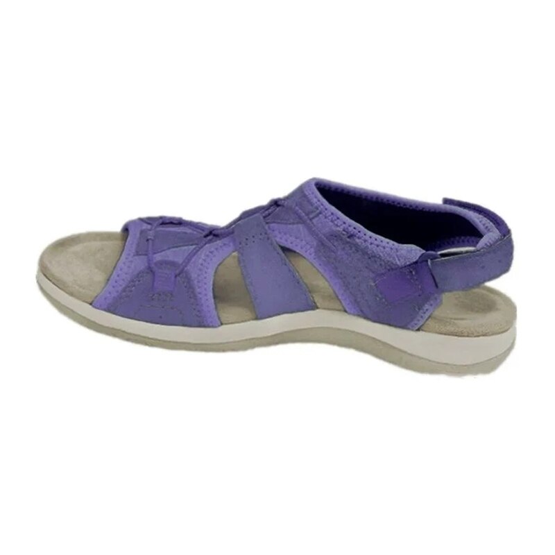 Daphne | Stijlvolle verstelbare zomersandalen