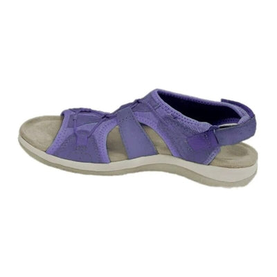 Daphne | Stijlvolle verstelbare zomersandalen