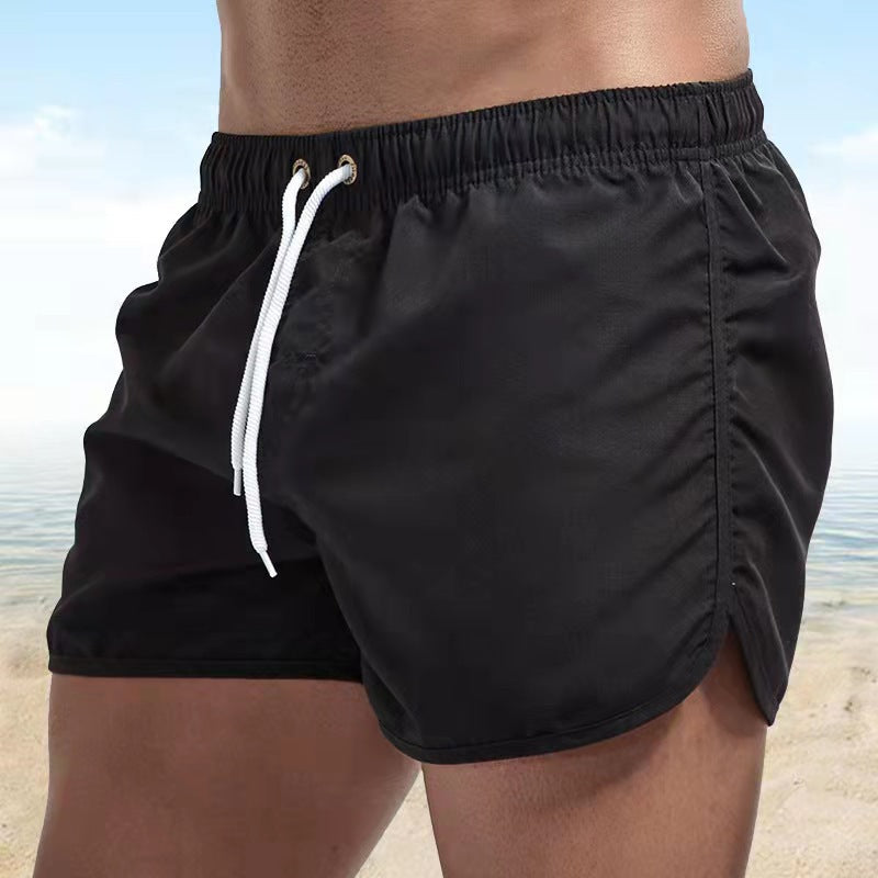 Snelle Zomer Shorts | Korte Broek Heren met Sneldrogende Technologie 1