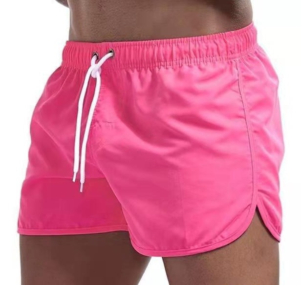 Snelle Zomer Shorts | Korte Broek Heren met Sneldrogende Technologie 3