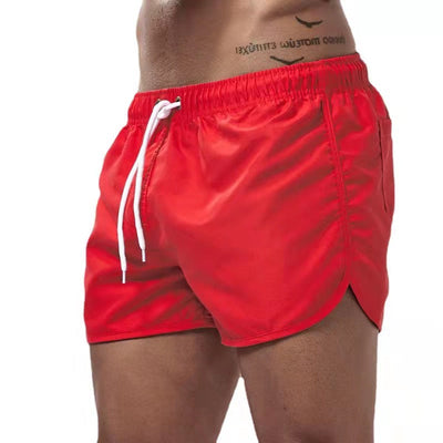 Snelle Zomer Shorts | Korte Broek Heren met Sneldrogende Technologie 2