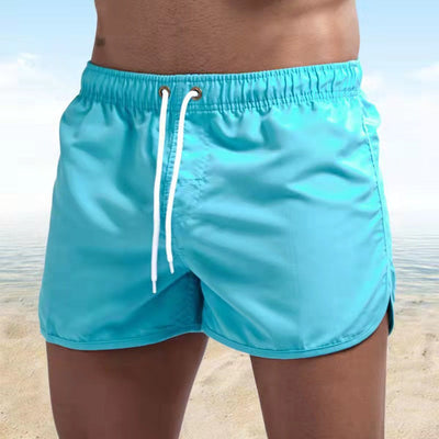Snelle Zomer Shorts | Korte Broek Heren met Sneldrogende Technologie 6