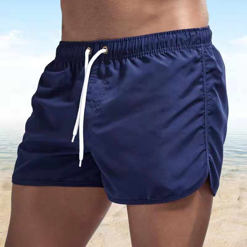 Snelle Zomer Shorts | Korte Broek Heren met Sneldrogende Technologie 5