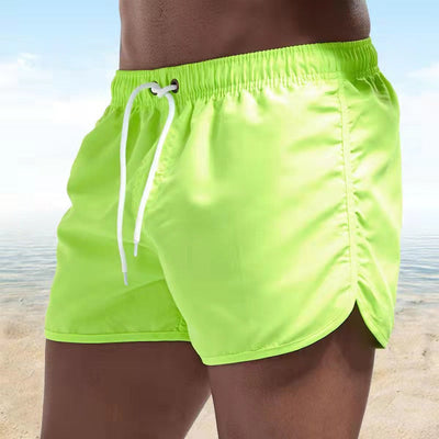 Snelle Zomer Shorts | Korte Broek Heren met Sneldrogende Technologie 4