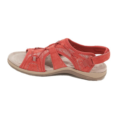 Daphne | Stijlvolle verstelbare zomersandalen