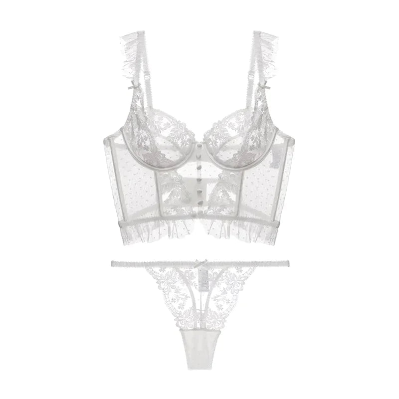 Fiona | Tweedelige lingerie set