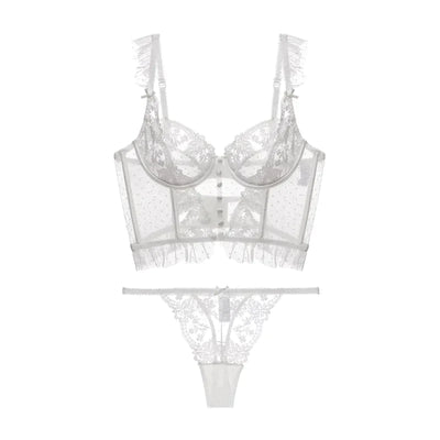 Fiona | Tweedelige lingerie set