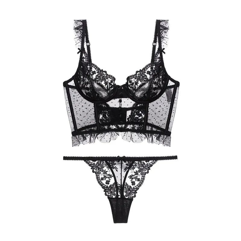 Fiona | Tweedelige lingerie set