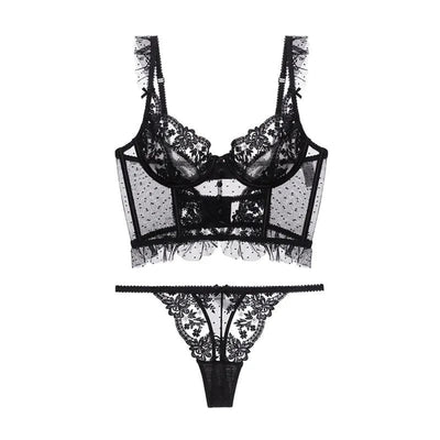 Fiona | Tweedelige lingerie set