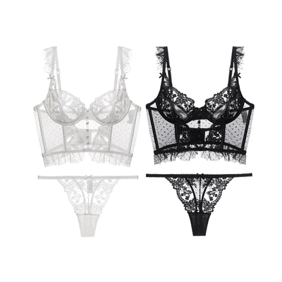 Fiona | Tweedelige lingerie set