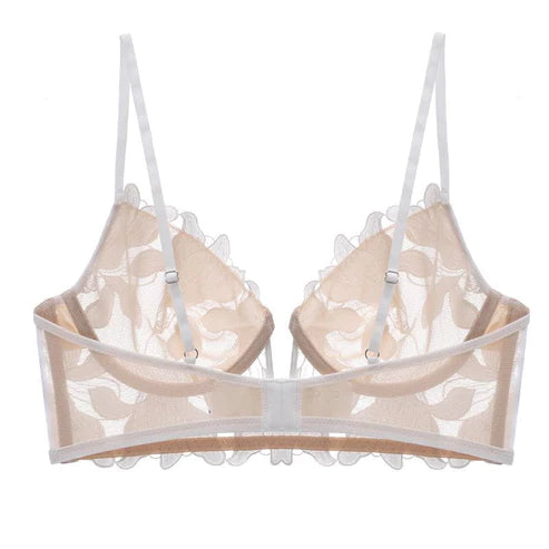 Nina | Frans lingerie set