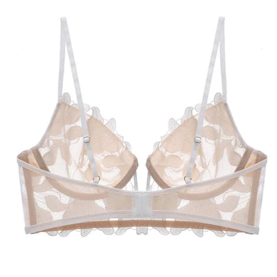 Nina | Frans lingerie set