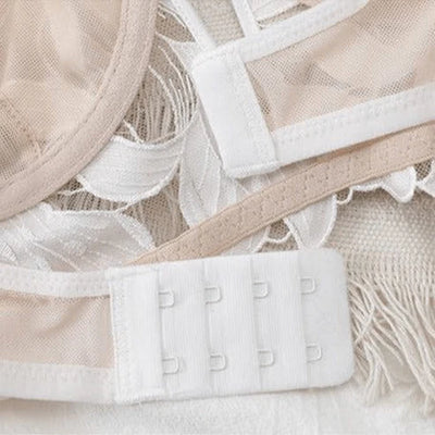 Nina | Frans lingerie set