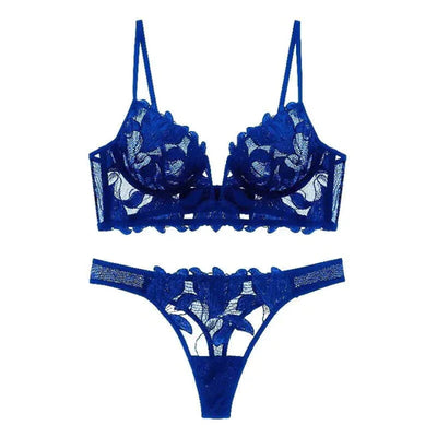 Nina | Frans lingerie set