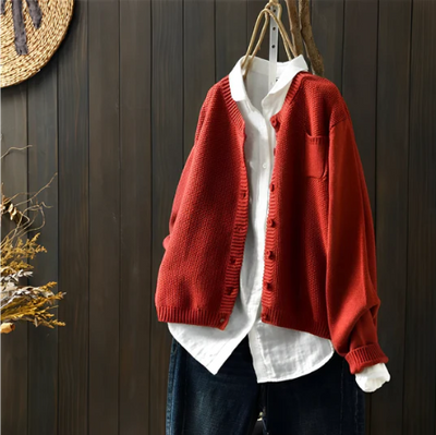 Nathan | Zacht vest