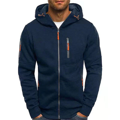 Maximilian | Heren Hoodie