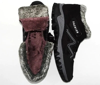 ArcticHeat | Winter Schoenen