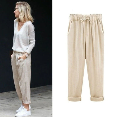 Alessia | Dames broek