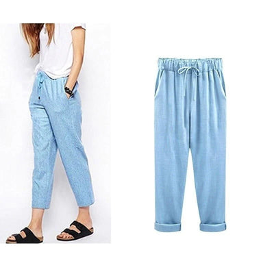 Alessia | Dames broek