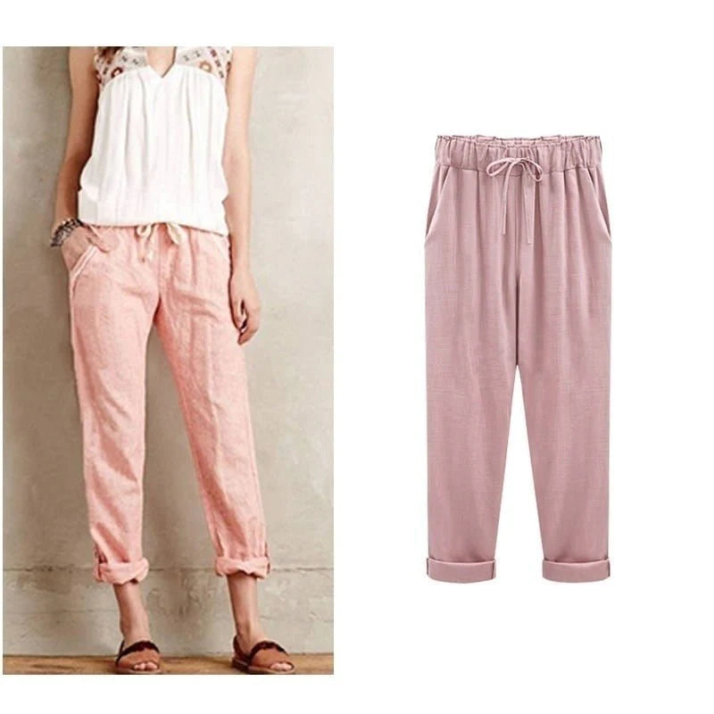 Alessia | Dames broek