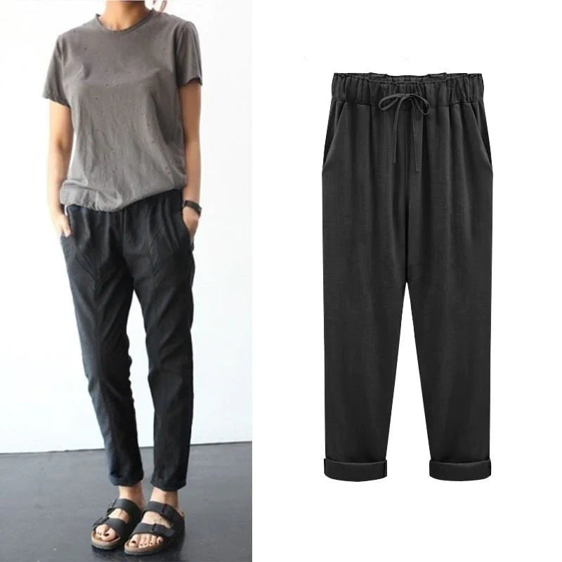 Alessia | Dames broek