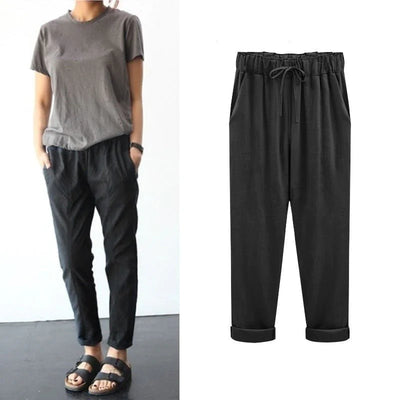 Alessia | Dames broek